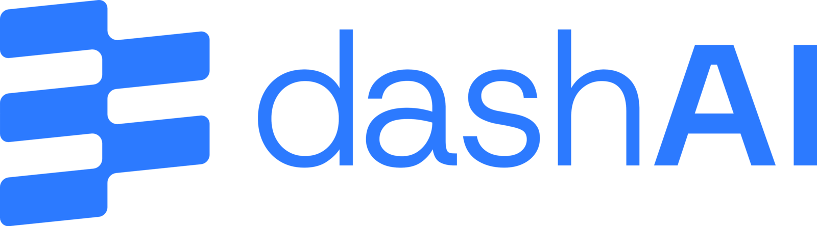 dashAI:Interactive ML,No code,LocalFirst — official preview image